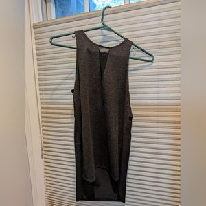 Banana Republic black top